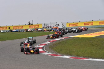 Todt: Nem kell felforgatni a Forma-1-et