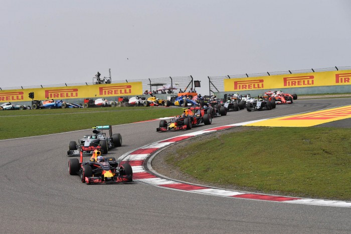 Todt: Nem kell felforgatni a Forma-1-et