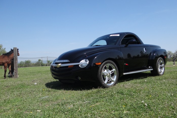 Így érkezik meg az Amerikából hozott álomautó 13 | Vezess Csukott tetővel a ranchon az immár magyar álom-pickup