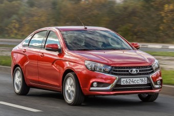 Májusban drágulnak az új generációs Ladák