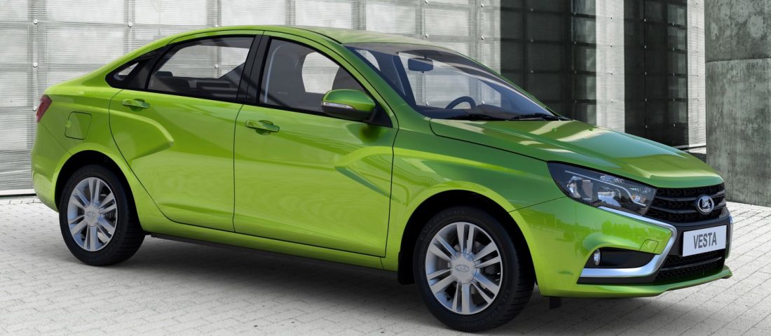 Májusban drágulnak az új generációs Ladák