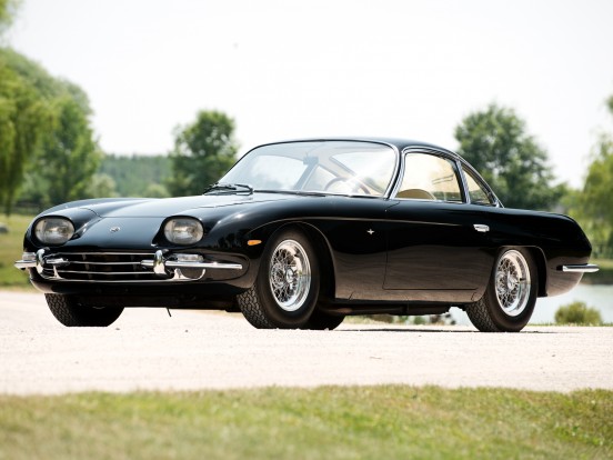 100 éve született az ember, aki előtt ma is leborulunk 3 Lamborghini-350_GT_mp28_pic_93556