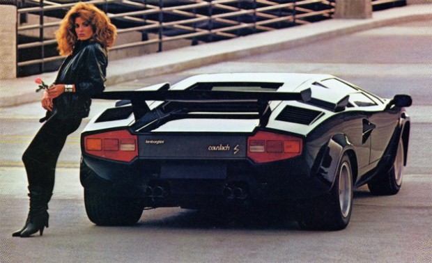 100 éve született az ember, aki előtt ma is leborulunk 6 Lamborghini-Countach-5000S-102-626x382