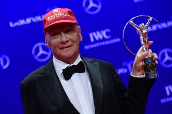 F1: Lauda visszaszívta, hogy Hamilton hazudós