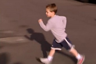 Felhővel védené a gyerekeket a Volkswagen