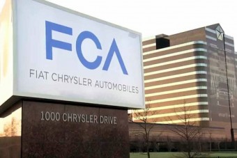 A VW után a Fiat-Chryslert is csalással vádolják