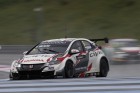 Michelisz 7. az időmérőn, Zengőék nem indulnak 15