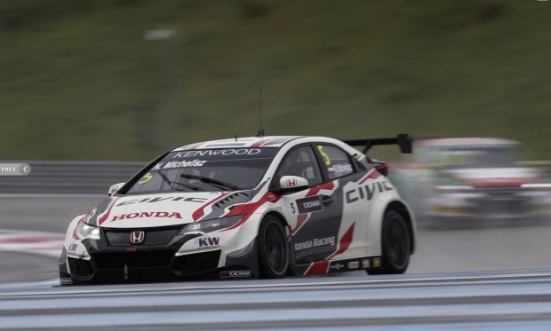 Michelisz 7. az időmérőn, Zengőék nem indulnak