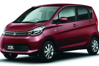Manipulálta autói fogyasztását a Mitsubishi
