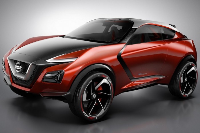 Dögös villanyautót építene a Nissan