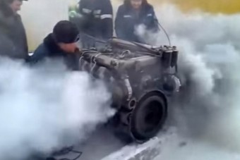 Az ilyen videóknak mindig a 