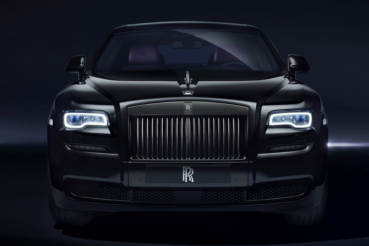 A fiatal vásárlók felé nyit a Rolls-Royce 14