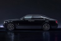 A fiatal vásárlók felé nyit a Rolls-Royce 36