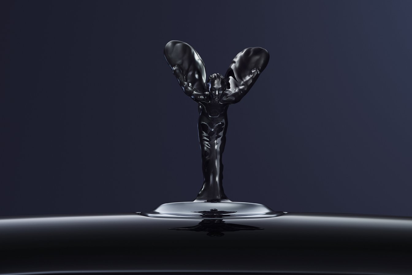 A fiatal vásárlók felé nyit a Rolls-Royce 5
