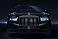 A fiatal vásárlók felé nyit a Rolls-Royce 23