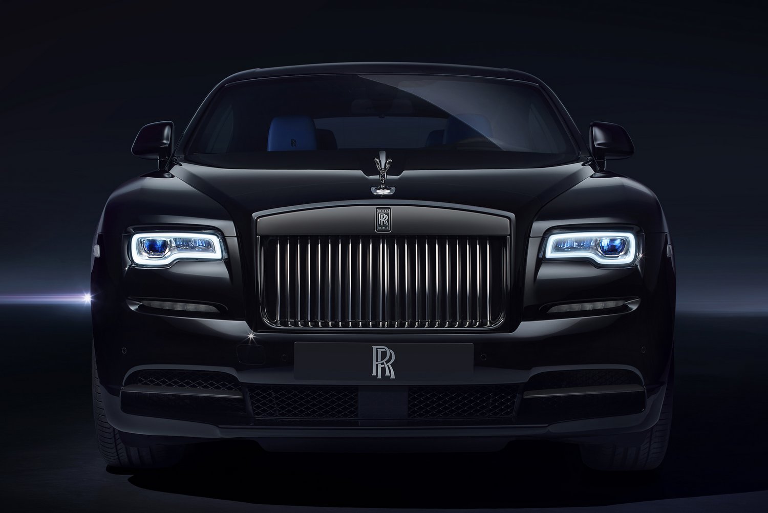 A fiatal vásárlók felé nyit a Rolls-Royce 6