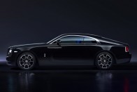 A fiatal vásárlók felé nyit a Rolls-Royce 28