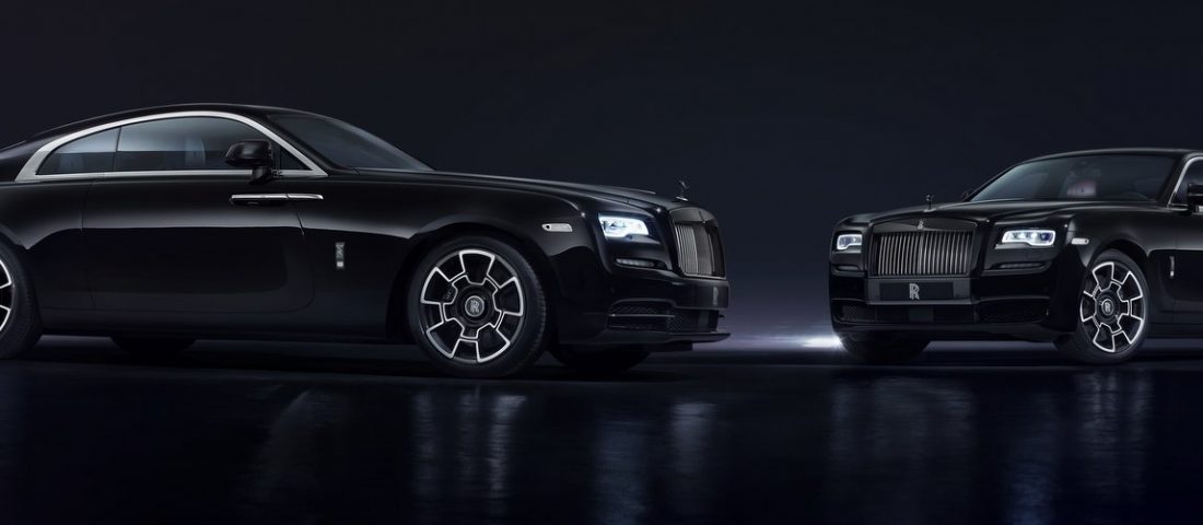 A fiatal vásárlók felé nyit a Rolls-Royce