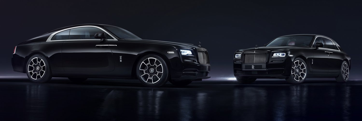 A fiatal vásárlók felé nyit a Rolls-Royce 12