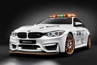 A legsportosabb BMW vigyáz a DTM biztonságára 23