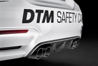 A legsportosabb BMW vigyáz a DTM biztonságára 24
