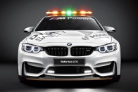 A legsportosabb BMW vigyáz a DTM biztonságára 26