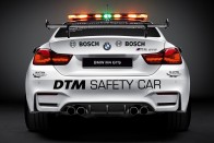 A legsportosabb BMW vigyáz a DTM biztonságára 28
