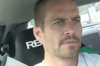 Itt a Paul Walker életét feldolgozó dokumentumfilm előzetese 1