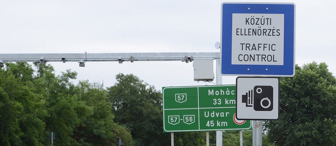 Így védekezz az új traffipaxok ellen