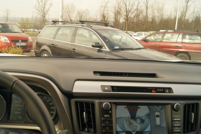 Ennyit látunk a környezetünkből a szemünkkek