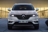 A Renault új globális zászlóshajója 41