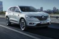 A Renault új globális zászlóshajója 25