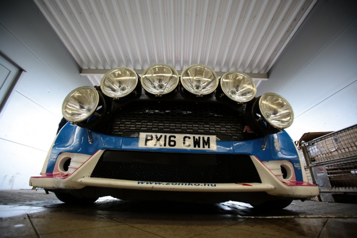 Meglesz Janika 10. győzelme?