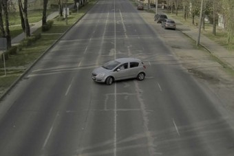 Elképesztő dolgok történnek a fix traffipaxok alatt
