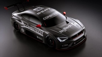 Álom-Seat versenypályára