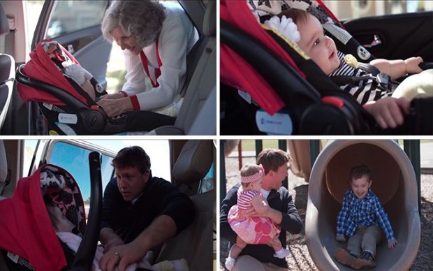 Gyermekéleteket menthet az új autós kütyü