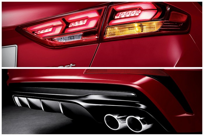 Hyundai Elantra Sport