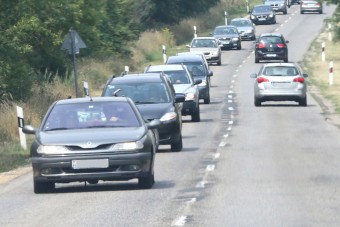 Melyik településünkön van a legtöbb autó?