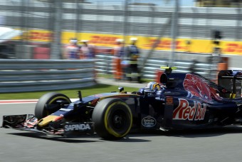 F1: Kulcsemberek távoznak a Toro Rossótól