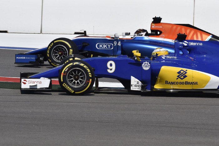 F1: A pontrendszer csinálta ki a sereghajtót?