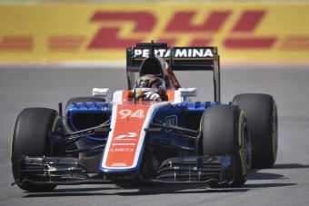 F1: Hivatalos, halott a kiscsapat