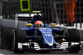 F1: Ecclestone rendezi a Sauber pilótakérdését? 