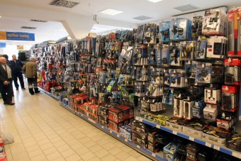 Telefontartók: milyet vegyünk, hova tegyük?