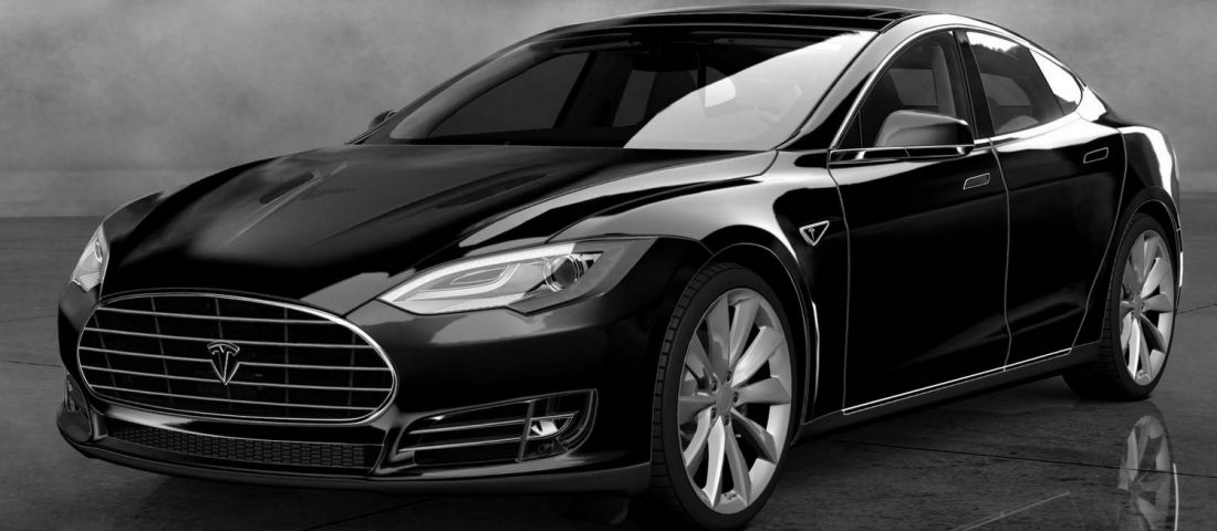 Minden autónál jobb a Tesla. Mindegyiknél