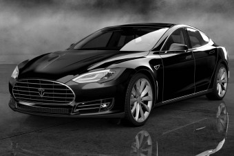 Minden autónál jobb a Tesla. Mindegyiknél