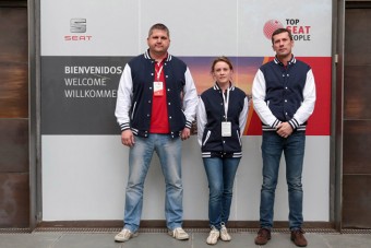 Magyar nő győzte le a világ legjobb férfijait