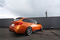 Rég láttunk már ennyire gyönyörű BMW-tuningot 32