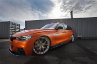 Rég láttunk már ennyire gyönyörű BMW-tuningot 33