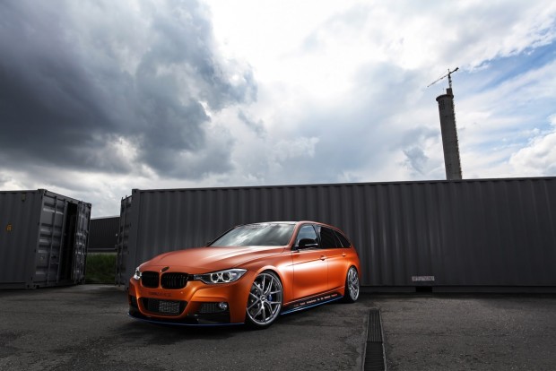 Rég láttunk már ennyire gyönyörű BMW-tuningot 4 tuningsuche-bmw-3er-touring-15