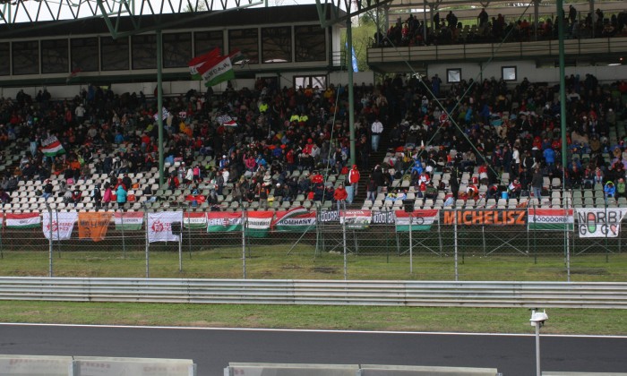 Milliárdos adócsalás a magyar autósportban